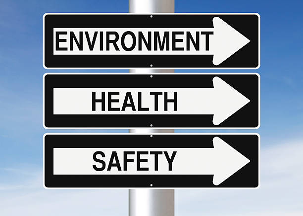 Safety Health & Env Protection (SHEP)